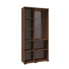 Модульная Гостиная София МДФ Дуб крафт табачный в Урае - uray.mebel24.online | фото 20