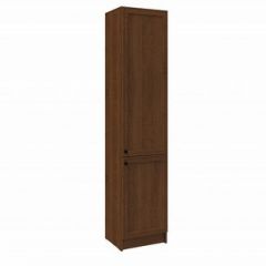 Модульная гостиная Веста (Орех Донской) в Урае - uray.mebel24.online | фото 2