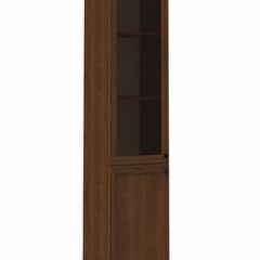 Модульная гостиная Веста (Орех Донской) в Урае - uray.mebel24.online | фото 3