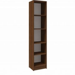 Модульная гостиная Веста (Орех Донской) в Урае - uray.mebel24.online | фото 4