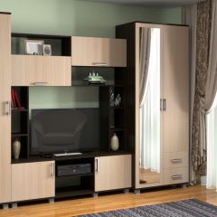 ЕВА  Модульная система в Урае - uray.mebel24.online | фото 3