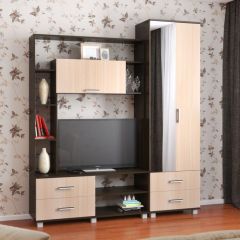 ЕВА  Модульная система в Урае - uray.mebel24.online | фото 4