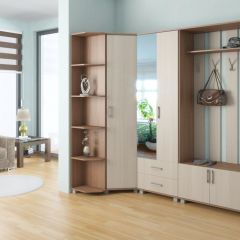 КАРИНА Модульная система в Урае - uray.mebel24.online | фото 3