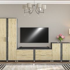 ПАНДОРА Модульная система в Урае - uray.mebel24.online | фото