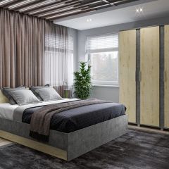 ПАНДОРА Модульная система в Урае - uray.mebel24.online | фото 2