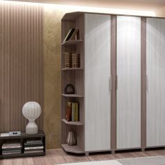 ПАНДОРА Модульная система в Урае - uray.mebel24.online | фото 5