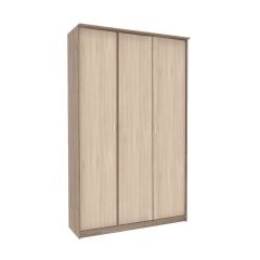Гостиная Дуэт Люкс (модульная) в Урае - uray.mebel24.online | фото 5