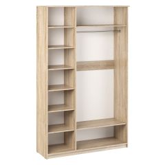 Гостиная Дуэт Люкс (модульная) в Урае - uray.mebel24.online | фото 11