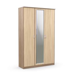 Гостиная Дуэт Люкс (модульная) в Урае - uray.mebel24.online | фото 9