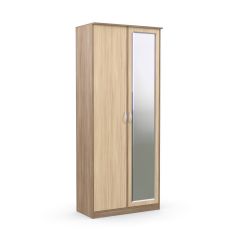 Гостиная Дуэт Люкс (модульная) в Урае - uray.mebel24.online | фото 13