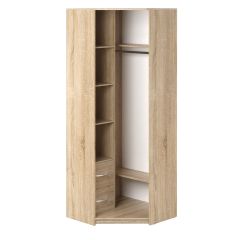 Гостиная Дуэт Люкс (модульная) в Урае - uray.mebel24.online | фото 25