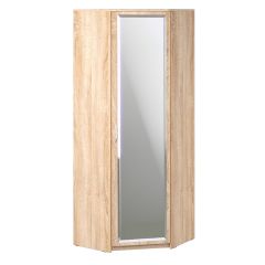 Гостиная Дуэт Люкс (модульная) в Урае - uray.mebel24.online | фото 24