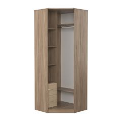 Гостиная Дуэт Люкс (модульная) в Урае - uray.mebel24.online | фото 30