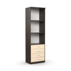 Гостиная Дуэт Люкс (модульная) в Урае - uray.mebel24.online | фото 35