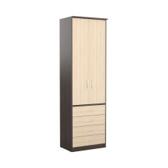 Гостиная Дуэт Люкс (модульная) в Урае - uray.mebel24.online | фото 31