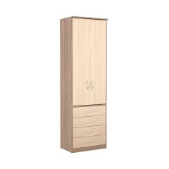 Гостиная Дуэт Люкс (модульная) в Урае - uray.mebel24.online | фото 34