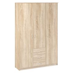 Гостиная Дуэт Люкс (модульная) в Урае - uray.mebel24.online | фото 38