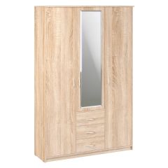 Гостиная Дуэт Люкс (модульная) в Урае - uray.mebel24.online | фото 43