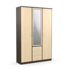 Гостиная Дуэт Люкс (модульная) в Урае - uray.mebel24.online | фото 41