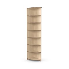 Гостиная Дуэт Люкс (модульная) в Урае - uray.mebel24.online | фото 51