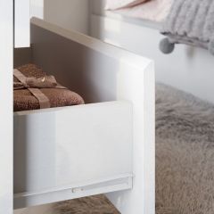 Токио Спальня (модульная) в Урае - uray.mebel24.online | фото 3