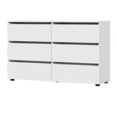 Токио Спальня (модульная) в Урае - uray.mebel24.online | фото 22