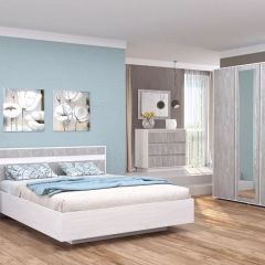 Модульная спальня Бетти в Урае - uray.mebel24.online | фото