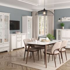 МС Николь (модульная) в Урае - uray.mebel24.online | фото 3