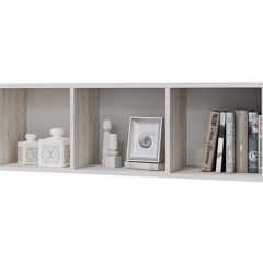 НАБОР гостиной НИКОЛЬ №1 в Урае - uray.mebel24.online | фото 4
