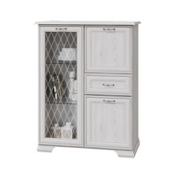 НАБОР гостиной НИКОЛЬ №1 в Урае - uray.mebel24.online | фото 9
