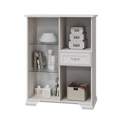 НАБОР гостиной НИКОЛЬ №1 в Урае - uray.mebel24.online | фото 10