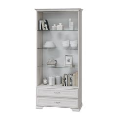 НАБОР гостиной НИКОЛЬ №2 в Урае - uray.mebel24.online | фото 3