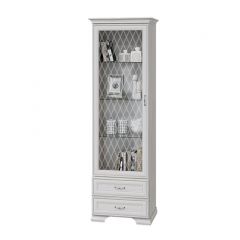 НАБОР гостиной НИКОЛЬ №2 в Урае - uray.mebel24.online | фото 4