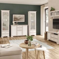 НАБОР гостиной НИКОЛЬ №3 в Урае - uray.mebel24.online | фото