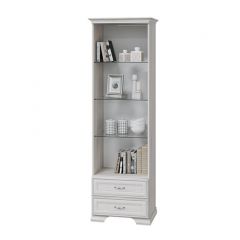 НАБОР гостиной НИКОЛЬ №4 в Урае - uray.mebel24.online | фото 5