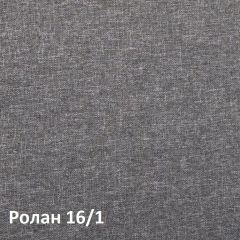Ника Кровать 11.37 +ортопедическое основание +ножки в Урае - uray.mebel24.online | фото 3