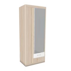 НИКА Н10з Шкаф для одежды в Урае - uray.mebel24.online | фото