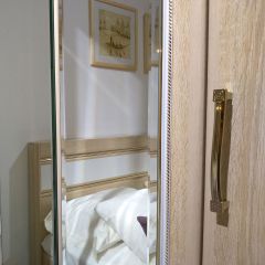 НИКА Н10з Шкаф для одежды в Урае - uray.mebel24.online | фото 2