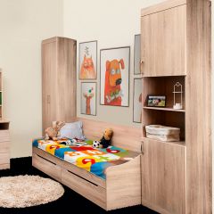 НИКА Н33 Шкаф МЦН в Урае - uray.mebel24.online | фото 3