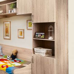 НИКА Н33 Шкаф МЦН в Урае - uray.mebel24.online | фото 4
