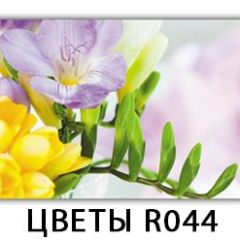 Обеденный раздвижной стол Бриз с фотопечатью Кофе R012 в Урае - uray.mebel24.online | фото 11