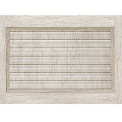 Обувница Комфорт Ф 001 Фасад 3D Жалюзи (4 секции) в Урае - uray.mebel24.online | фото 3