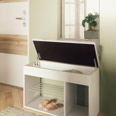 Обувница Вита в Урае - uray.mebel24.online | фото 5