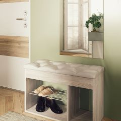 Обувница Вита в Урае - uray.mebel24.online | фото 3