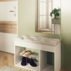 Обувница Вита в Урае - uray.mebel24.online | фото