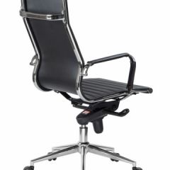 Офисное кресло для руководителей DOBRIN CLARK LMR-101F чёрный в Урае - uray.mebel24.online | фото 4