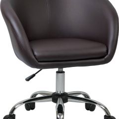 Офисное кресло LM-9500 Черное в Урае - uray.mebel24.online | фото 1