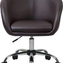 Офисное кресло LM-9500 Черное в Урае - uray.mebel24.online | фото 2