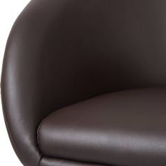 Офисное кресло LM-9500 Черное в Урае - uray.mebel24.online | фото 5