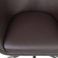 Офисное кресло LM-9500 Черное в Урае - uray.mebel24.online | фото 6
